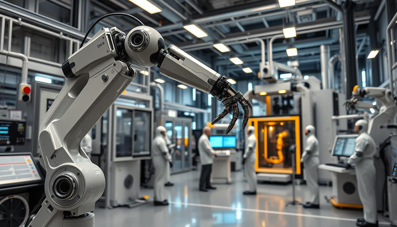 Artificial intelligence