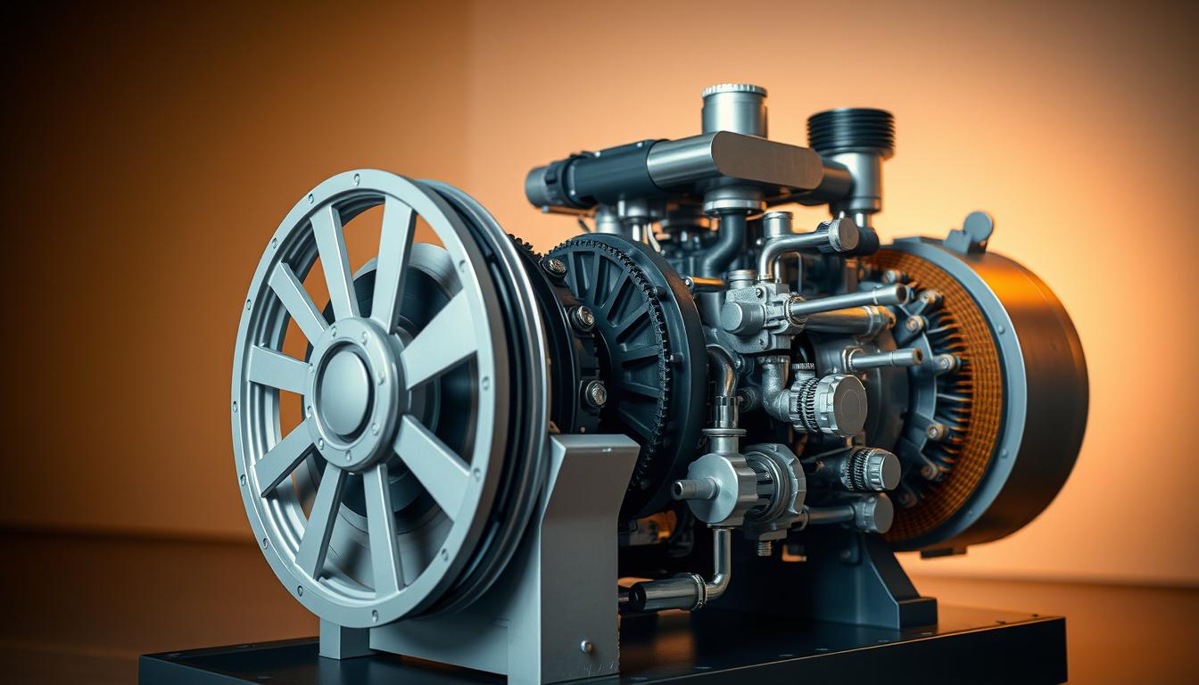 Compressor