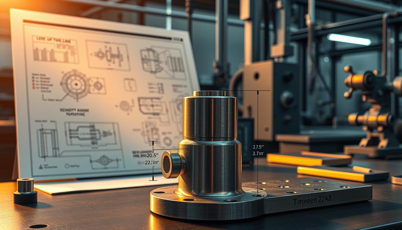 Dimensioning and Tolerancing