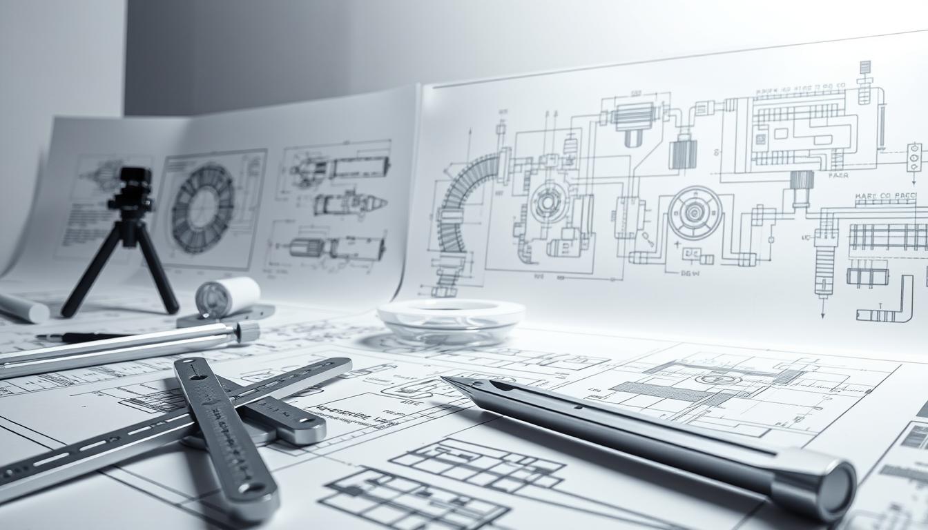 Engineering drawing