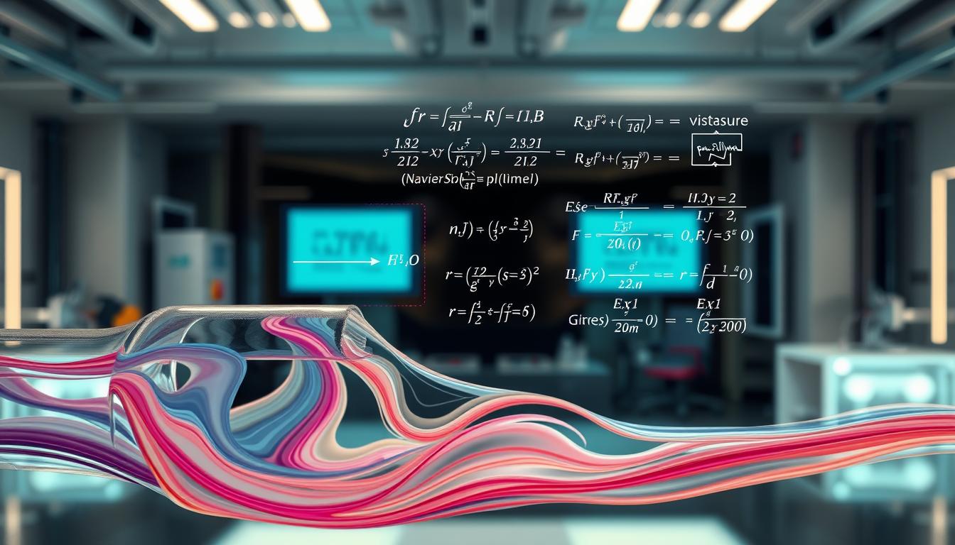 Fluid mechanics