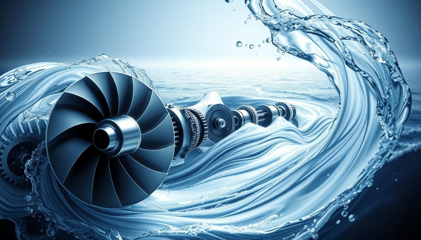 Fluid mechanics