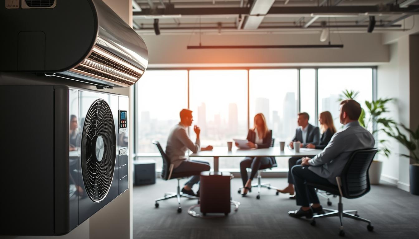 HVAC