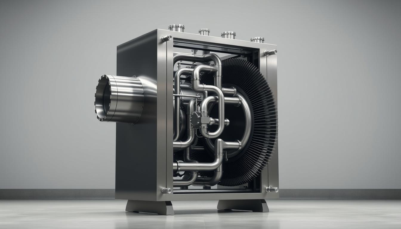Heat exchanger