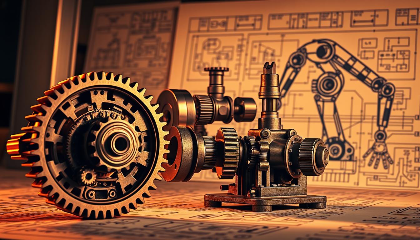 Mechanical Engineering